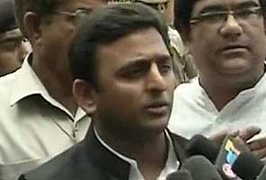 Government projects UP's debt burden at over Rs 2.2 lakh crore 