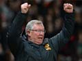 Who is Alex Ferguson?