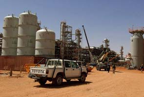 Algeria hostage crisis: US says no to militants' demand to swap prisoners