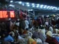 Uttar Pradesh govt orders judicial probe into Allahabad stampede