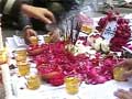 Plane with body of 'India's Daughter', family leaves Singapore