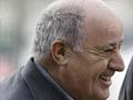 Recluse behind Zara is now world's third richest man