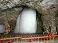 Amarnath yatra begins, Governor offers prayers