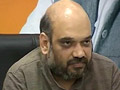 Supreme Court reserves order on CBI's plea to cancel Amit Shah's bail 