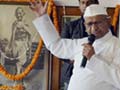 Narendra Modi for PM? Gujarat is not corruption-free, says Anna Hazare