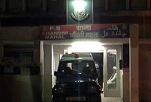 Six-year-old allegedly raped by neighbour in Delhi