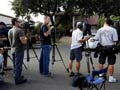 One dead, 25 hurt in Lebanon anti-film demo: Security