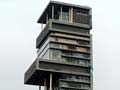 Antilla is the only home that we have in the world: Nita Ambani