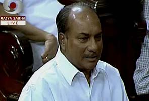 Rs 14-crore bribe offered to army chief recorded on tape: Sources