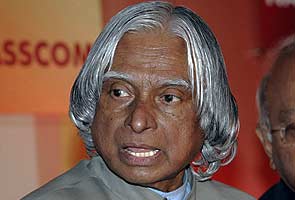 President poll: Dr APJ Abdul Kalam tells BJP 'conscience doesn't permit me' to contest