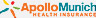 Sponsored By Apollo