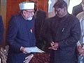 Jharkhand: Arjun Munda resigns as Chief Minister; JMM says it'll try to form new Govt