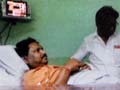 Jharkhand Chief Minister Arjun Munda shifted from ICU 