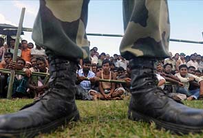 Assam violence: Was the Army deployed too late? Home ministry to take up the issue with the Prime Minister