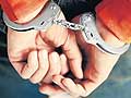 Man beats up 4-year-old daughter, keeps her in fridge 
