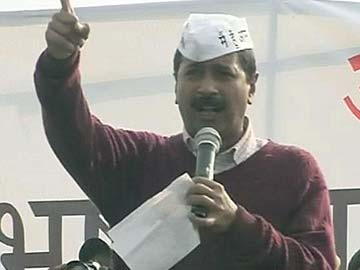 In this poll, Narendra Modi is second to Arvind Kejriwal In this poll, Narendra Modi is second to Arvind Kejriwal