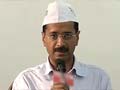 Delhi child rape case: Home Minister, Police Commissioner must quit, says Arvind Kejriwal
