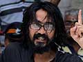 Who is Aseem Trivedi?