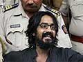 Cartoonist Aseem Trivedi's arrest gets international attention
