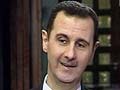 Bashar al-Assad says Europe would 'pay the price' for arming rebels