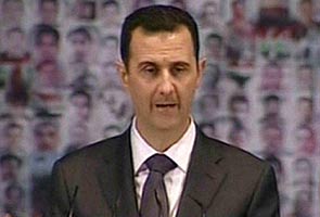 Pressure mounts on Assad over Syria opposition's offer