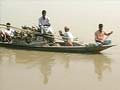 Assam's boat clinics carry health services and hope for children