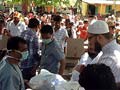 Blog: An MP describes his visit to Assam's relief camps