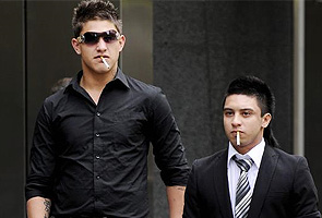 Racist teens went ‘Punji hunting’, attacked six Indians