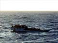 One dead, 125 rescued from boat capsizing off Aussie isle