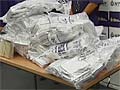 Australian police seize $400 million worth heroin