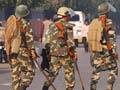 Babri mosque demolition anniversary: Tight security in Ayodhya