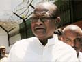 Delhi court to sentence former BJP president Bangaru Laxman in bribery case today