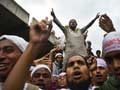 10 dead as Bangladesh protesters clash with police demanding new blasphemy law