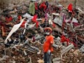 Bangladesh army to end search for disaster bodies