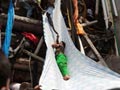 Bangladesh building collapse: Death toll rises to 1125