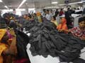 Bangladesh garment hub reopens after unrest