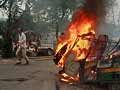 Nationwide strike in Bangladesh to protest crackdown on Islamists