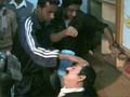 Principal after principal thrashed, Mamata does nothing