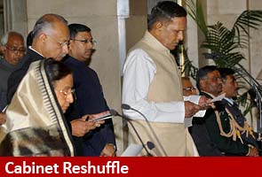 Who is Beni Prasad Verma?
