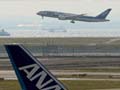 Boeing takes full-page advertisements of Dreamliner in Japan papers