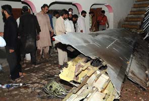 Pakistan begins Bhoja Air crash probe