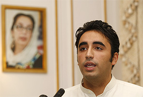Pakistan President's son Bilawal Bhutto may make electoral politics debut next month