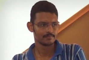 Bitti Mohanty, rape convict who was on the run for six years, denies help from top cop father