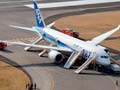 As parked 787s multiply, Boeing cash drain worries grow