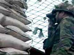 Indian Army Firing: Latest News, Photos, Videos on Indian Army.
