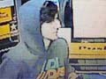 Huge hunt for Boston bomb suspect after brother killed