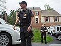 Timeline: Boston Marathon bombing suspect captured