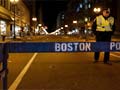After Boston Marathon blasts investigators hunt for clues