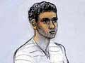 Boston bombing suspect's friend to be released 