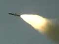 Navy successfully test-fires supersonic cruise missile BrahMos 